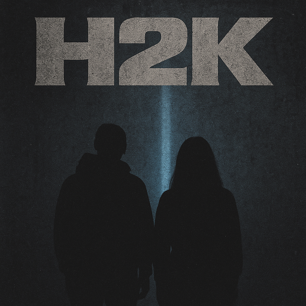 H2k — cover test